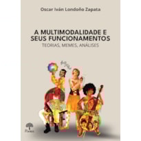 A MULTIMODALIDADE E SEUS FUNCIONAMENTOS
