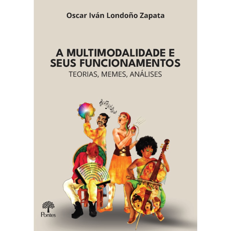 A MULTIMODALIDADE E SEUS FUNCIONAMENTOS