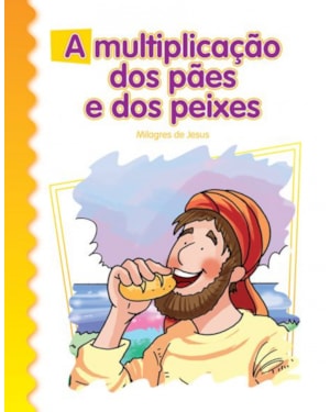 A multiplicação dos pães e dos peixes