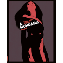 A mundana - brochura