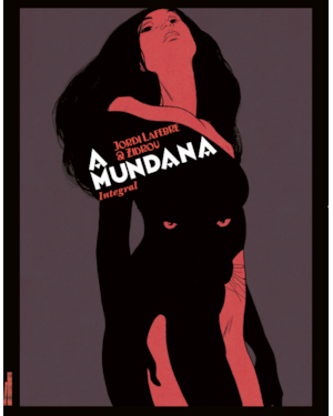 A mundana - brochura
