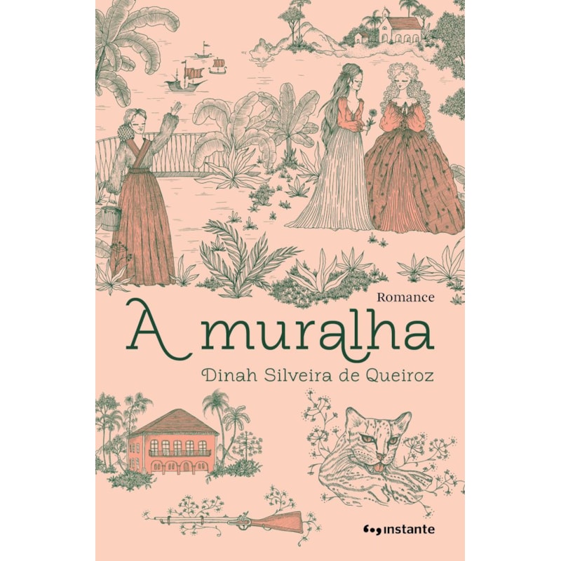 A muralha