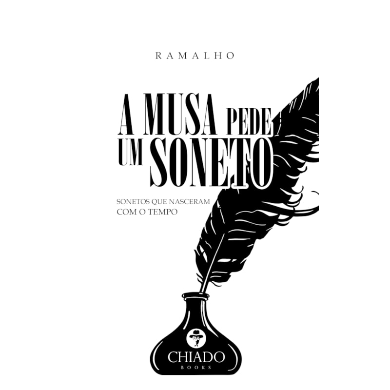 A MUSA PEDE UM SONETO - SONETOS QUE NASCERAM COM O TEMPO