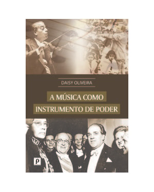 A música como instrumento de poder