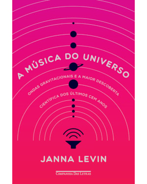 A música do universo