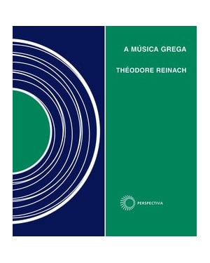 A MÚSICA GREGA