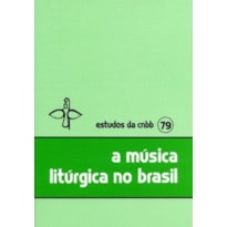 A música litúrgica no Brasil