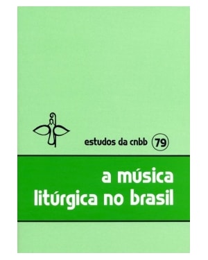 A música litúrgica no Brasil