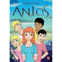 A.N.J.O.S.: VOLUME 1