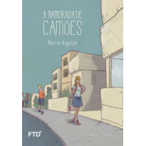 A namorada de Camões