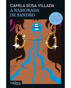 A NAMORADA DE SANDRO