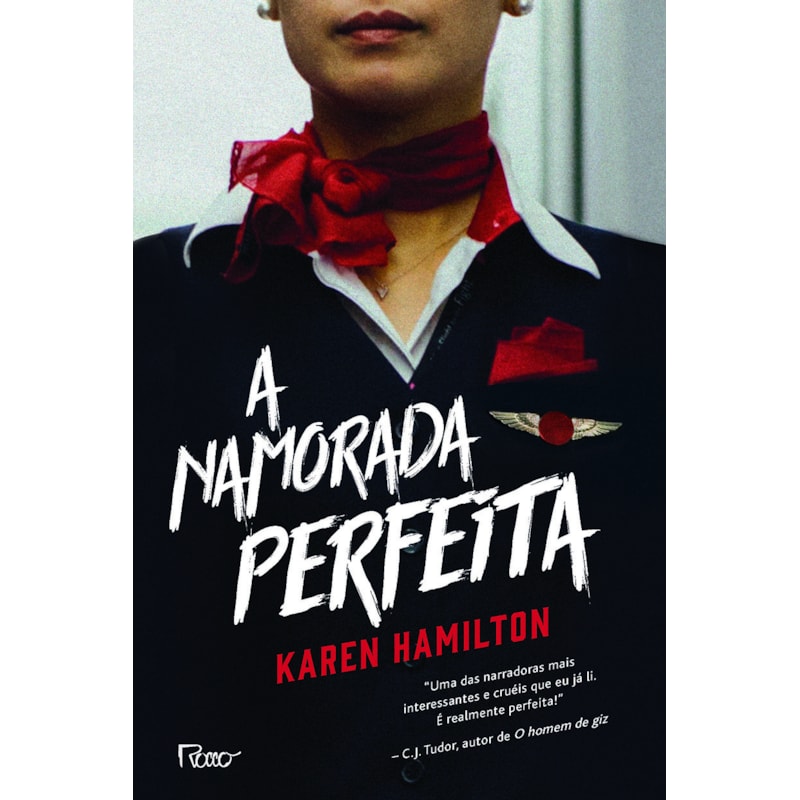 A NAMORADA PERFEITA