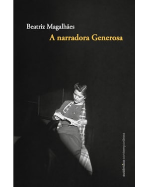 A narradora Generosa