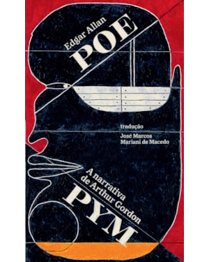 A NARRATIVA DE ARTHUR GORDON PYM