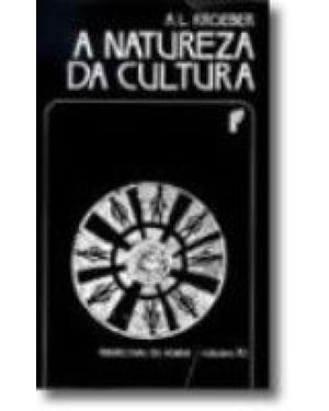 A natureza da cultura