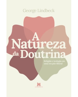 A NATUREZA DA DOUTRINA
