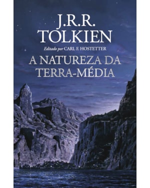 A NATUREZA DA TERRA-MÉDIA