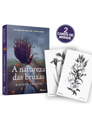 A NATUREZA DAS BRUXAS