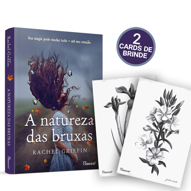 A NATUREZA DAS BRUXAS