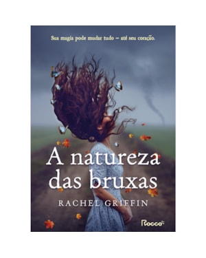 A NATUREZA DAS BRUXAS