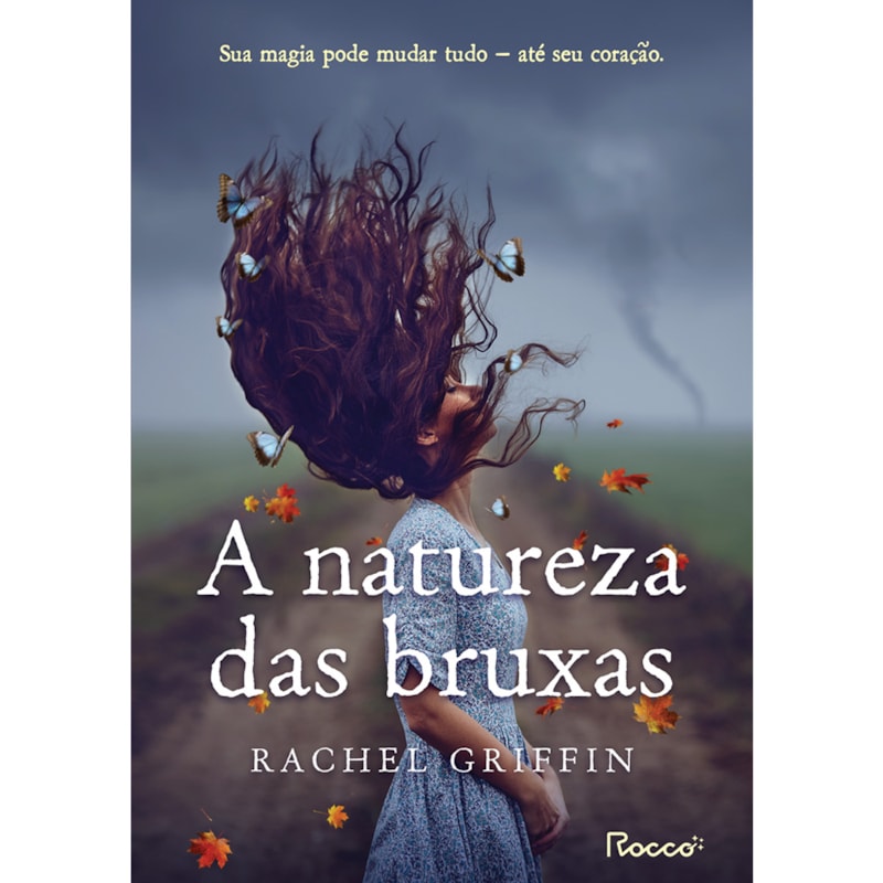 A NATUREZA DAS BRUXAS