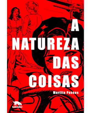 A NATUREZA DAS COISAS