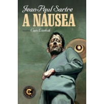 A NÁUSEA: UM ROMANCE EXISTENCIALISTA DO FILÓSOFO JEAN-PAUL SARTRE