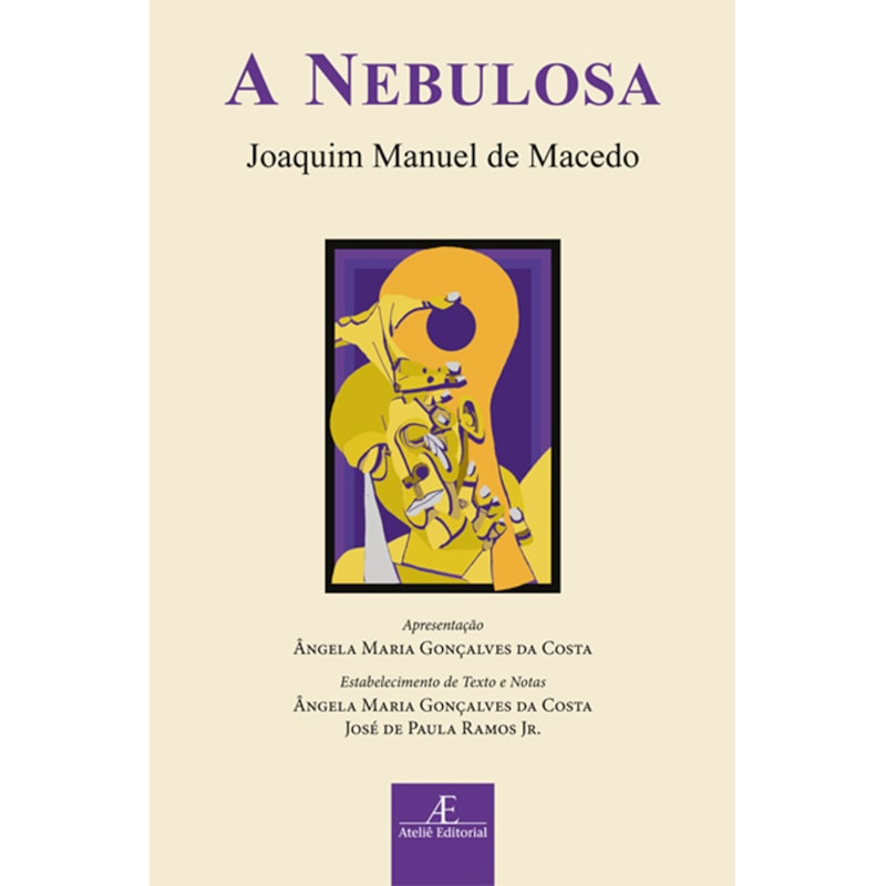 A NEBULOSA