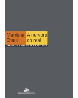 A nervura do real