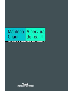 A nervura do real II