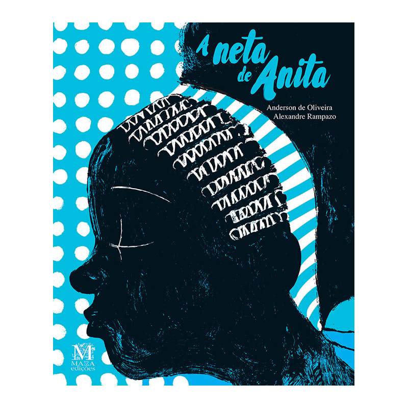 A NETA DE ANITA