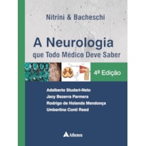 A neurologia que todo médico deve saber