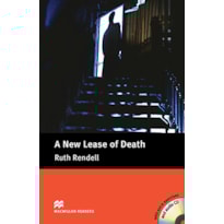 A New Lease Of Death (Audio CD Included)