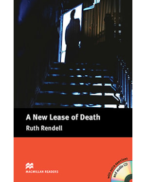 A New Lease Of Death (Audio CD Included)