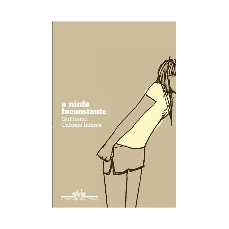 A NINFA INCONSTANTE
