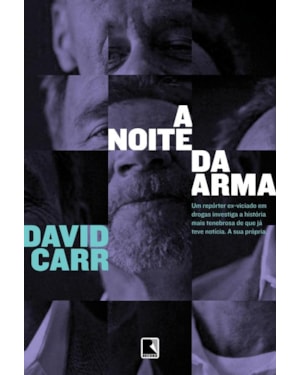 A NOITE DA ARMA