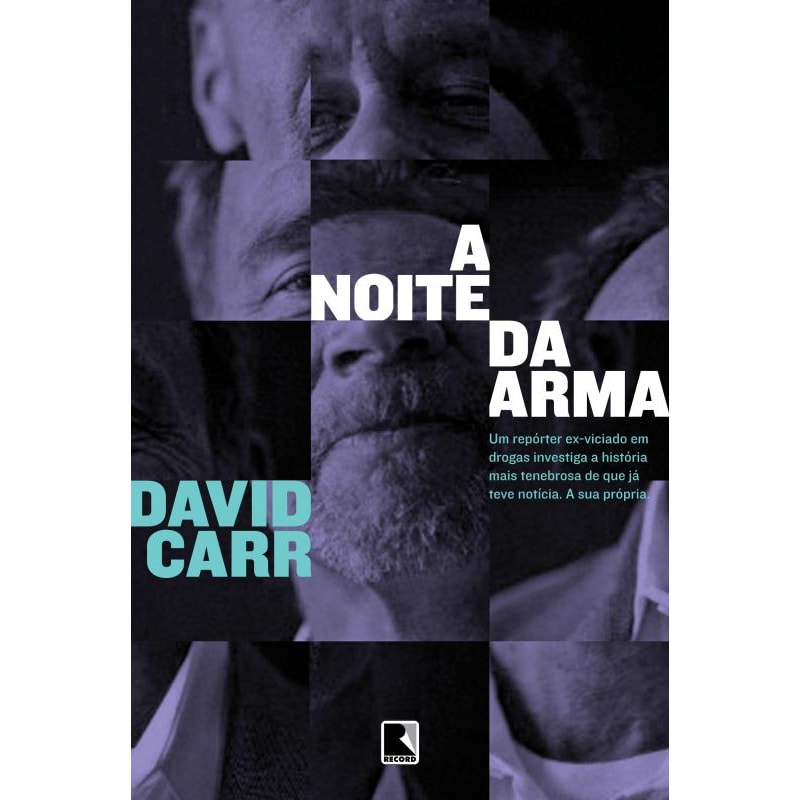 A NOITE DA ARMA