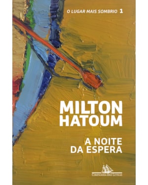 A noite da espera