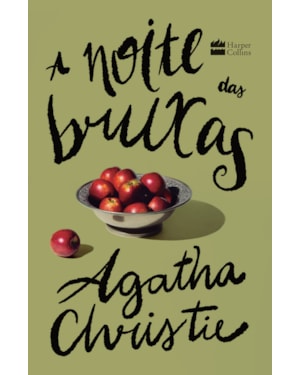 A NOITE DAS BRUXAS