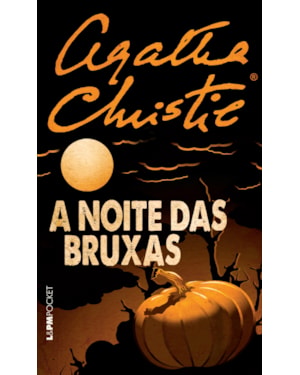 A noite das bruxas