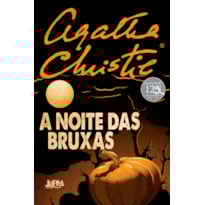 A noite das bruxas
