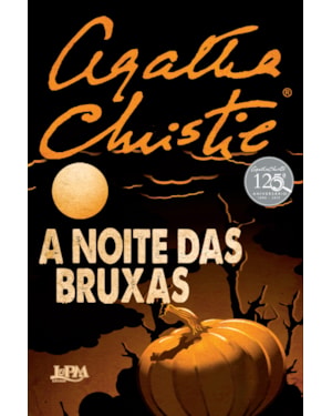 A noite das bruxas