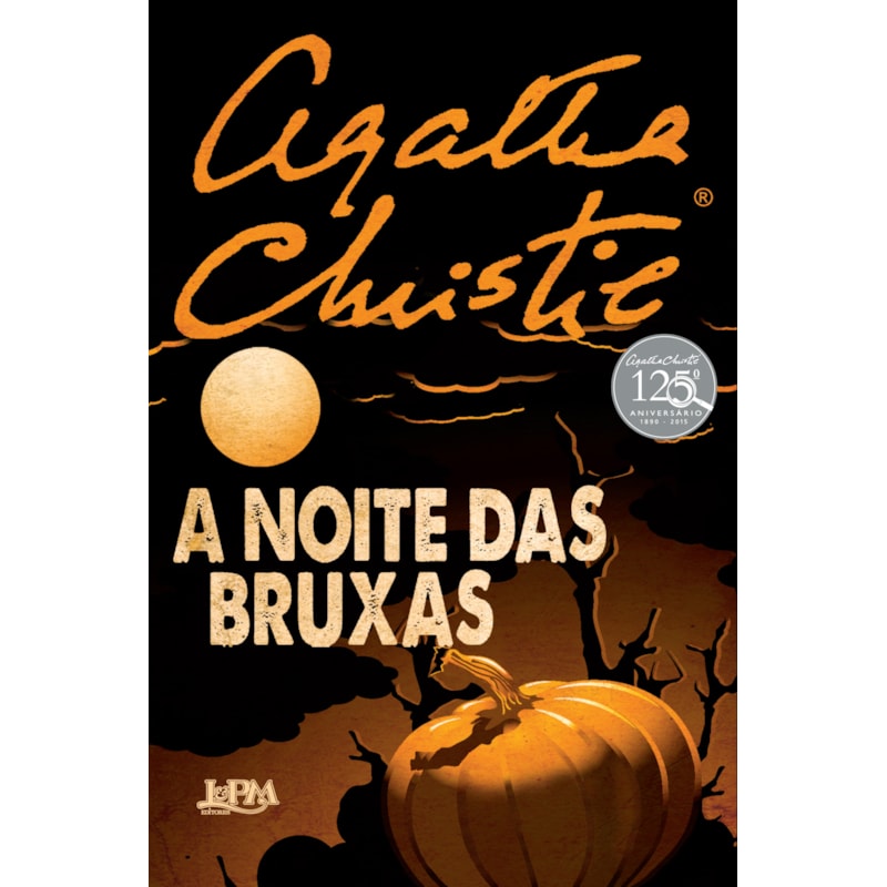 A noite das bruxas