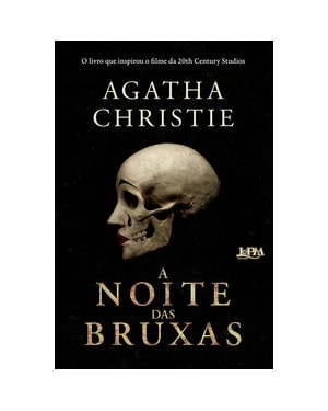 A noite das bruxas
