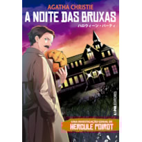 A Noite das bruxas