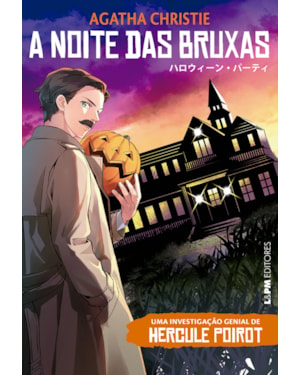 A Noite das bruxas