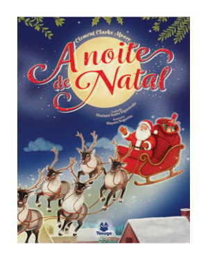 A NOITE DE NATAL