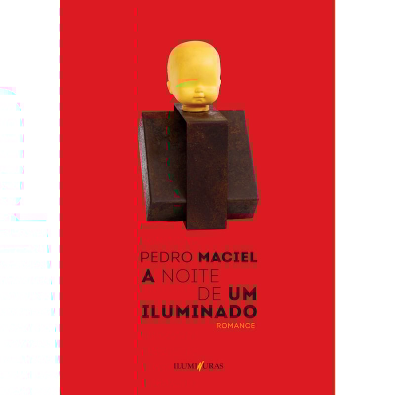 A NOITE DE UM ILUMINADO