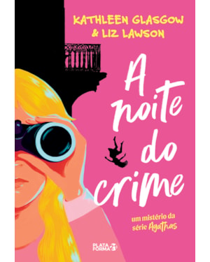A NOITE DO CRIME