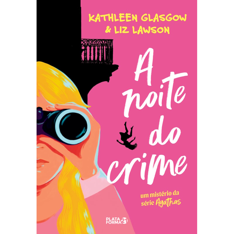 A NOITE DO CRIME